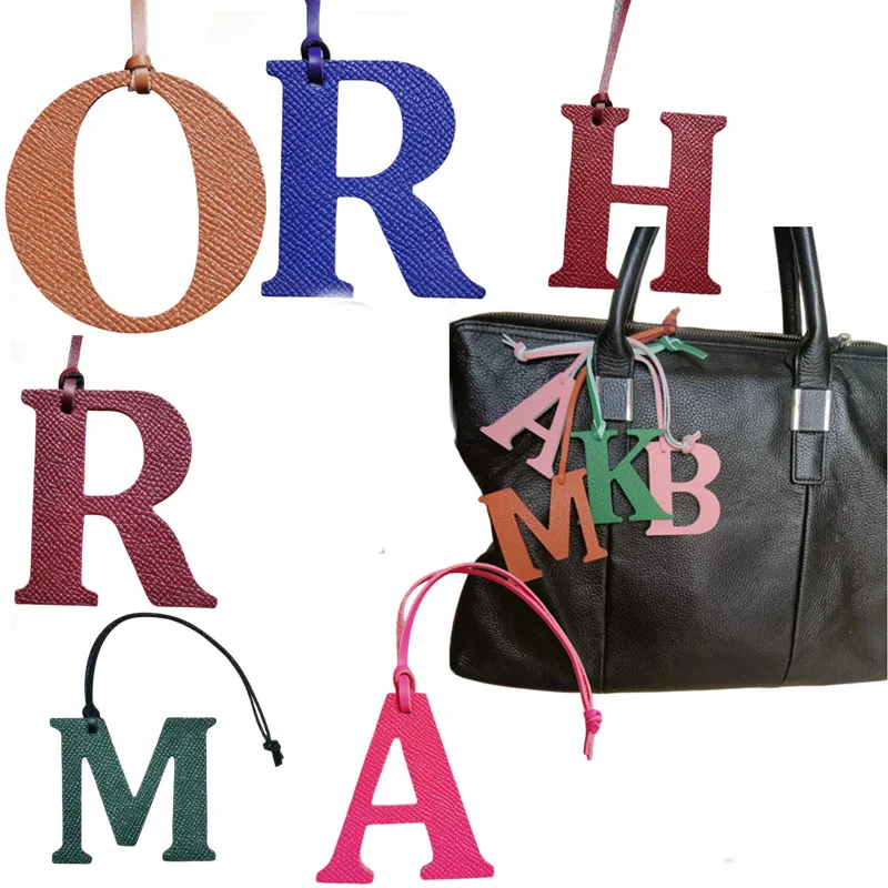 Wholesale Retail Luxury Genuin - Monogram Keychain Leather review and price