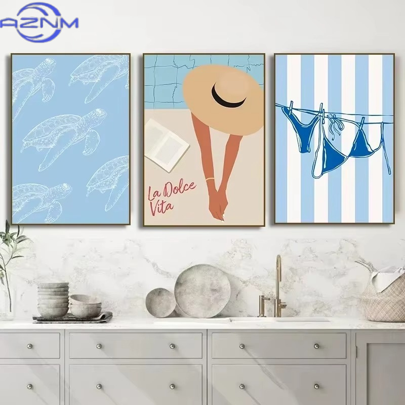 Seashells Meet Me At The Beach - Pet Portrait Custom review and price